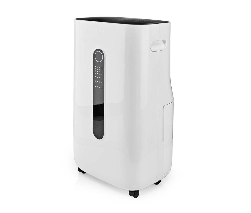 Tchibo - Nedis Smart Luftentfeuchter - schwarz
