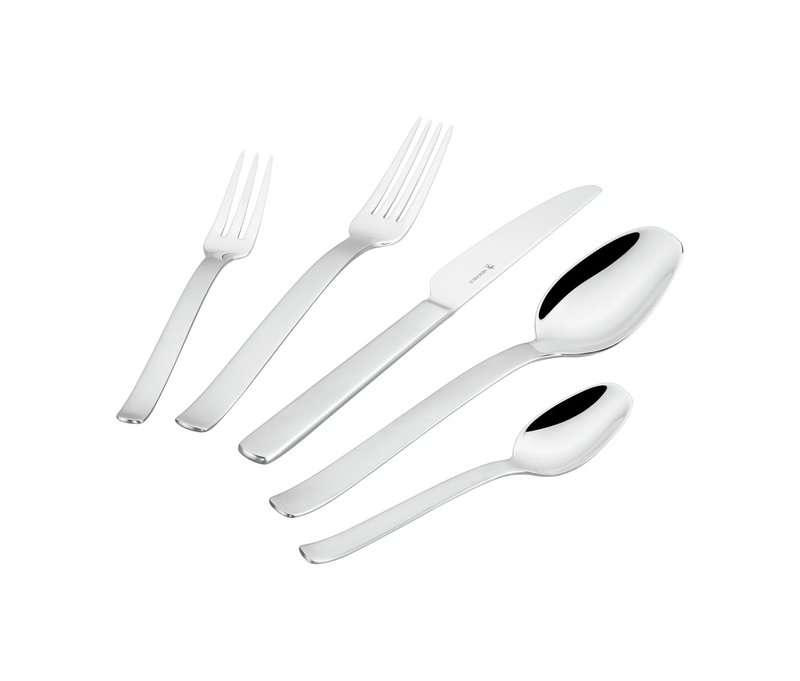 Henckels by Zwilling »Clouds« Besteckset - silber