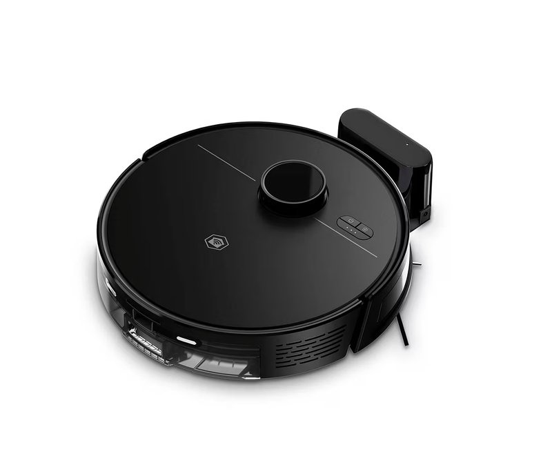 Tchibo - Nedis Saugroboter Smart Laser - schwarz