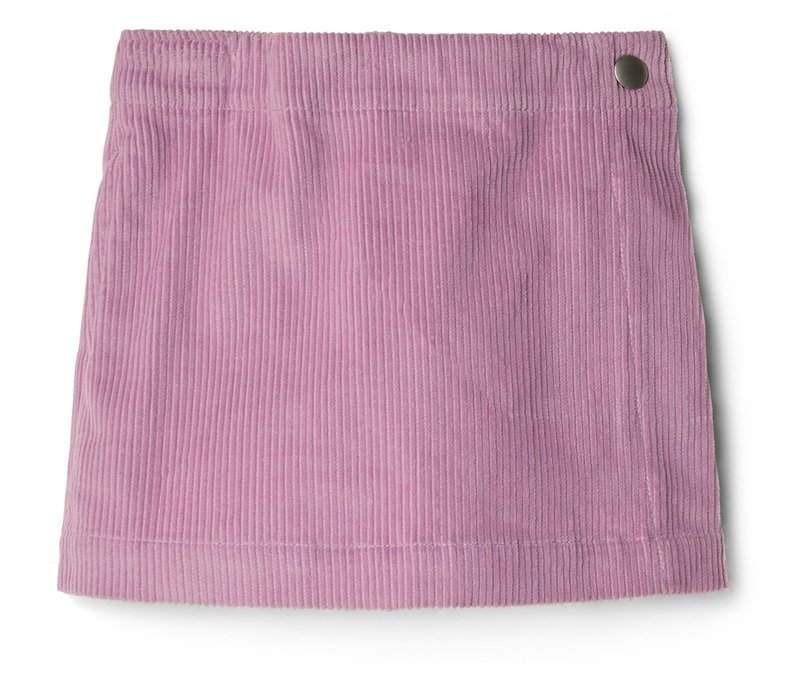 Tchibo - Kinder-Hosenrock - Mädchen - Gr. 98/104 - rosa