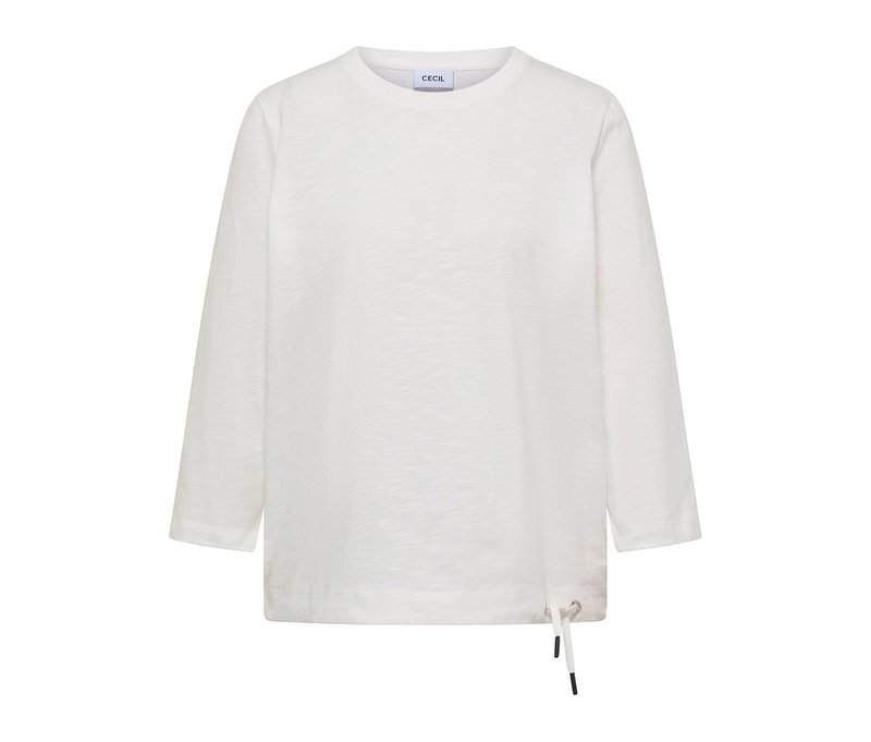 Tchibo - Cecil 3/4-Shirt - Damen - Gr. XL