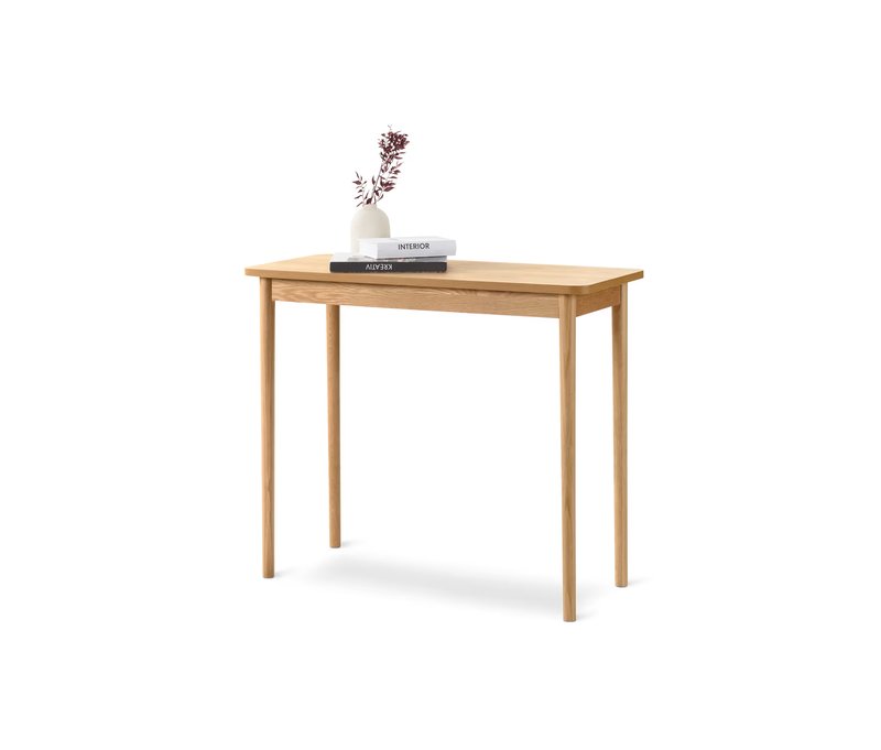 Tchibo - Konsole - 90x40x75cm - braun -