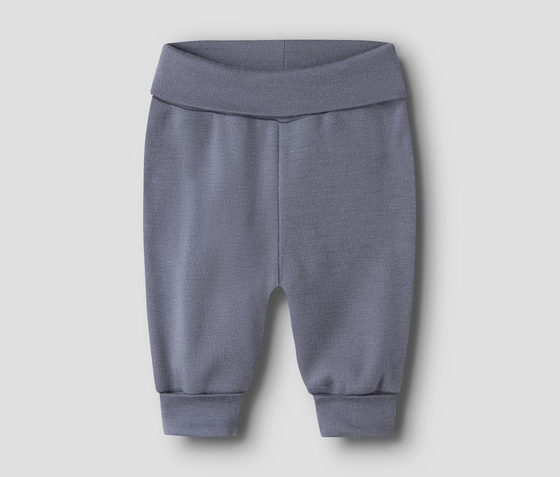 Tchibo - Name IT Baby-Merino-Hose - Baby - Gr. 74