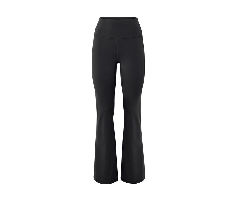 Tchibo - Sporthose »Active Light Shaping« - Damen - Gr. XXL - schwarz