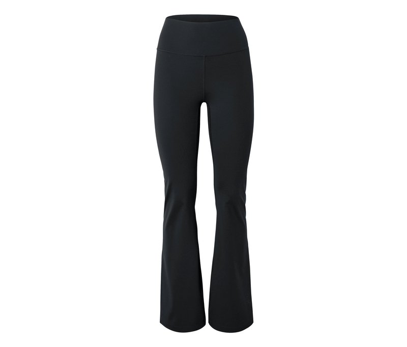 Tchibo - Sporthose »Active Shaping« - Damen - Gr. XS - schwarz