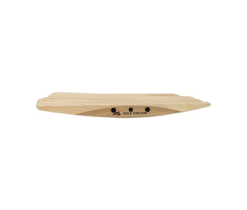 Tchibo - F2 Splitboard - naturfarben