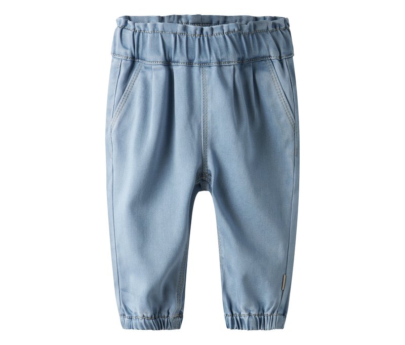 Tchibo - Name IT Rose Baby-Jeans - Baby - Gr. 86 - dunkelblau