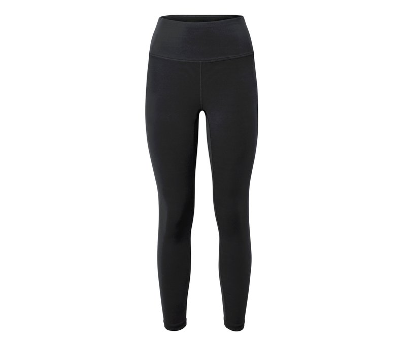 Tchibo - Sportleggings »Active Light Shaping« - Damen - Gr. XXL - schwarz