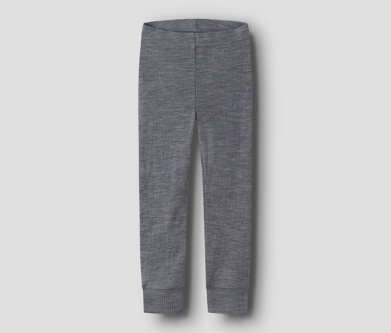 Tchibo - Name IT Kinder-Merino-Leggings - Kinder - Gr. 104