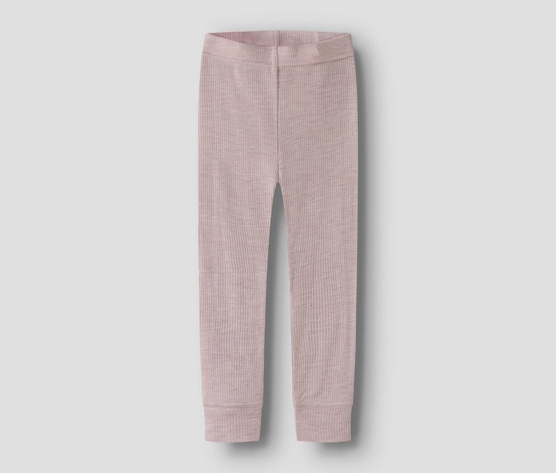 Tchibo - Name IT Kinder-Merino-Leggings - Kinder - Gr. 128