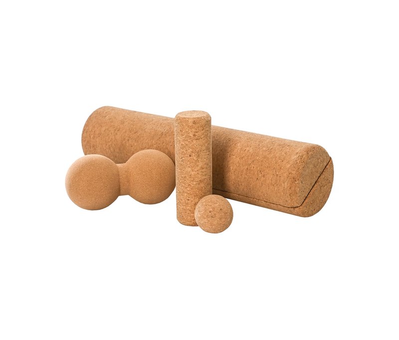 Tchibo - F2 Multi Roll SET - braun