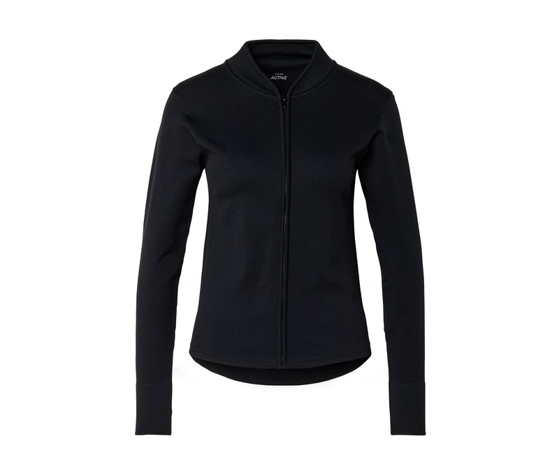 Tchibo - Funktionsjacke - Damen - Gr. XXL - schwarz