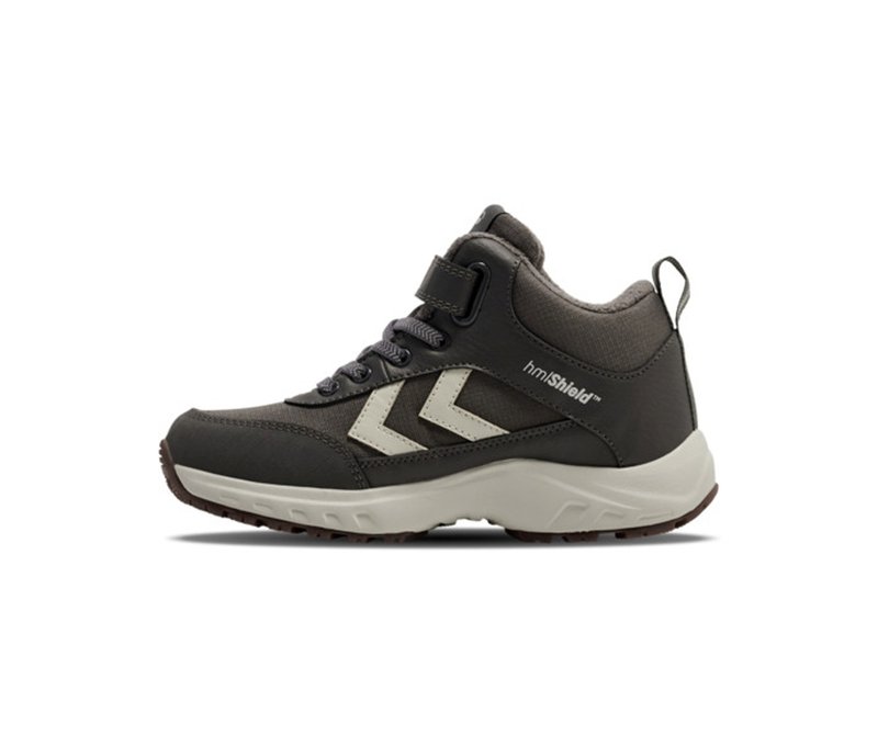 hummel® »Root Tex Jr« - Kinder - Gr. 30 - dunkelgrau