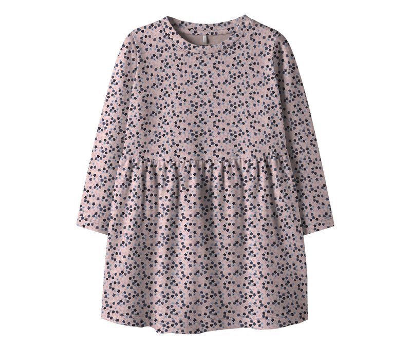 Tchibo - Name IT Kinderkleid - Mädchen - Gr. 110