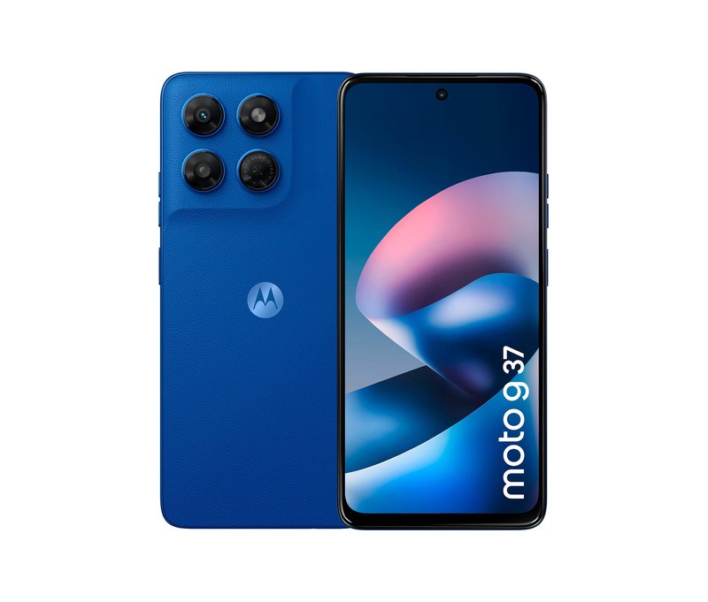 Motorola moto g37 5G 128 GB Nautical Blue