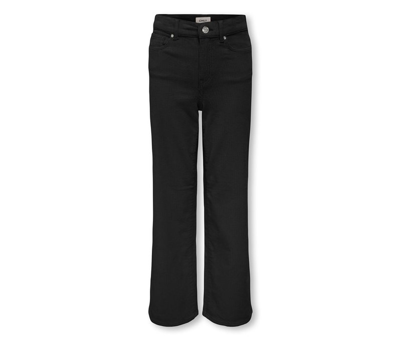 Tchibo - Only Girls Hope Global Cordhose - Mädchen - Gr. 146