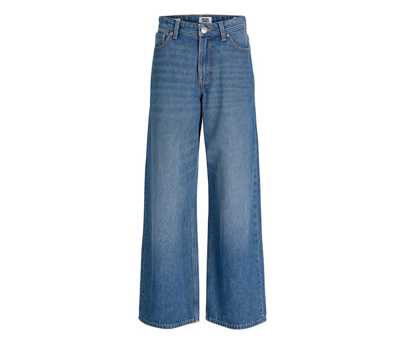Tchibo - Jack&Jones Dave Wide Leg - Jungen - Gr. 152 - dunkelblau