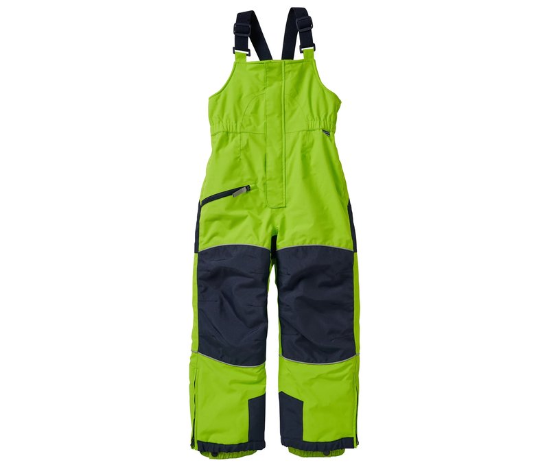 Tchibo - Jako-O Schneelatzhose - Kinder - Gr. 104/110 - hellgrün
