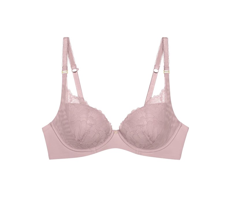 Triumph Love in Lace WP BH - Damen - Gr. 85B - rosé