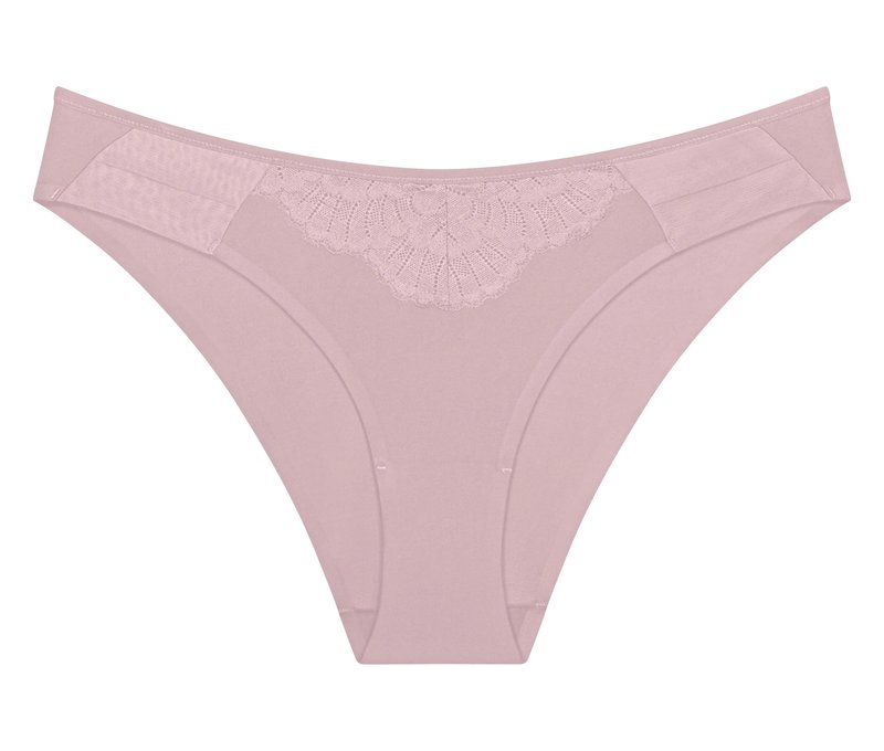 Triumph Love in Lace Tai - Damen - Gr. 42 - rosé