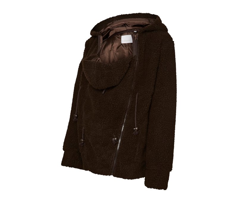 Mamalicious 3-in-1-Teddyjacke »Rachel« - Gr. XS