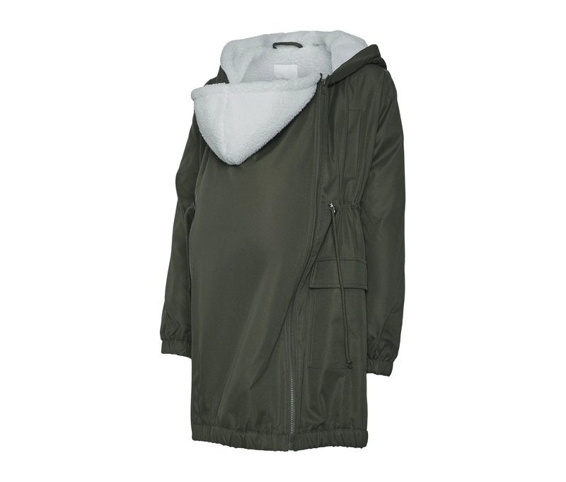 Mamalicious 3-in-1-Jacke »Lise« - Gr. S