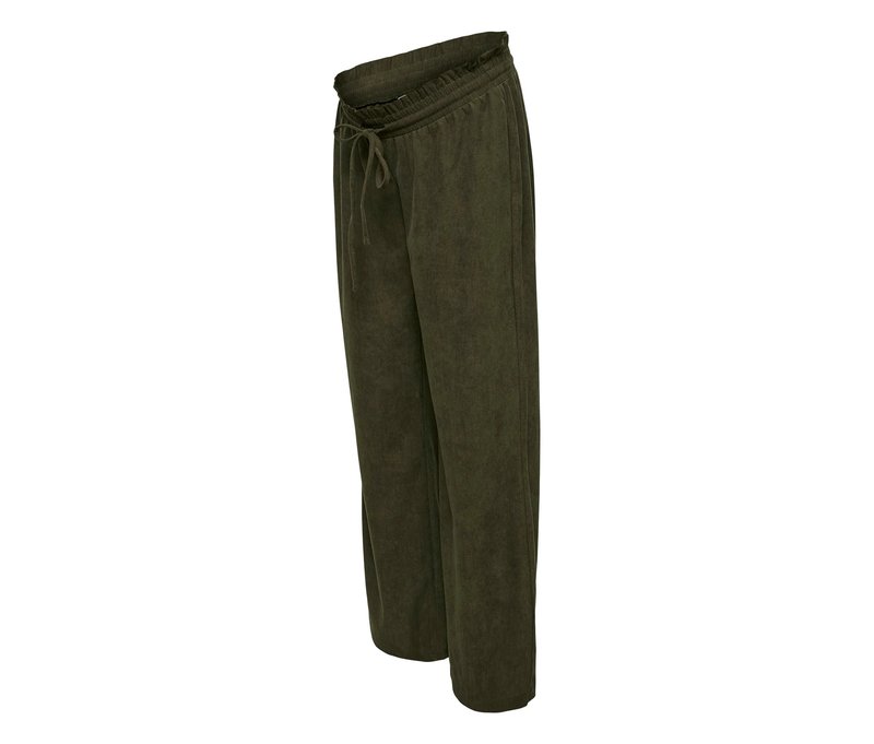 Mamalicious Cordhose »Jacia« - Damen - Gr. S