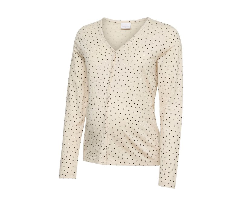 Mamalicious Pyjama »Mira Lia« - Damen - Gr. XL