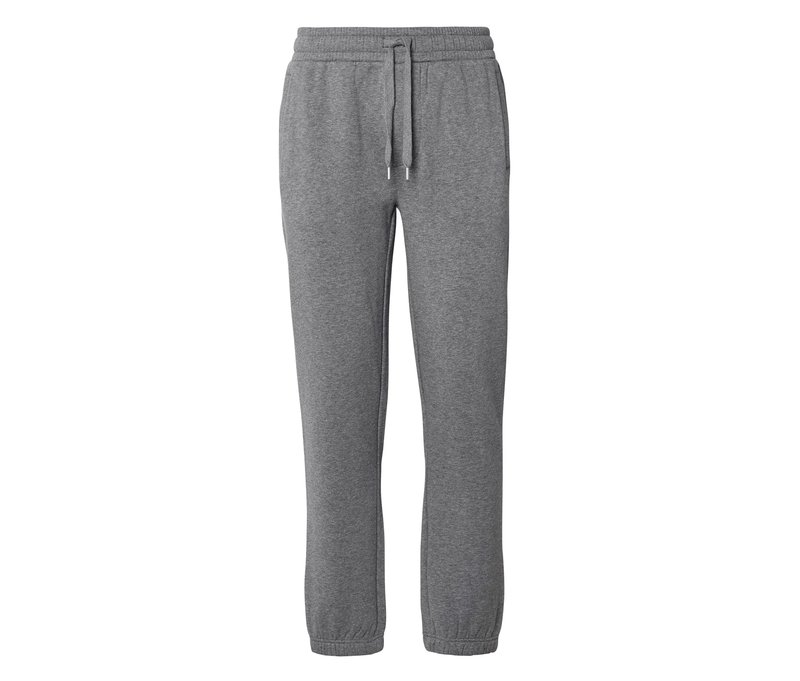 Tchibo - Jogginghose - Herren - Gr. 3XL - grau