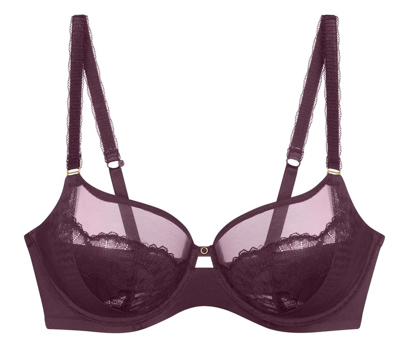 Triumph Love in Lace W BH - Damen - Gr. 95E