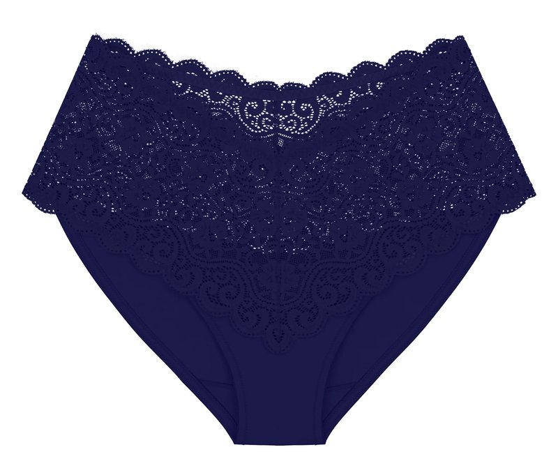 Triumph Amourette Maxi - Damen - Gr. 38