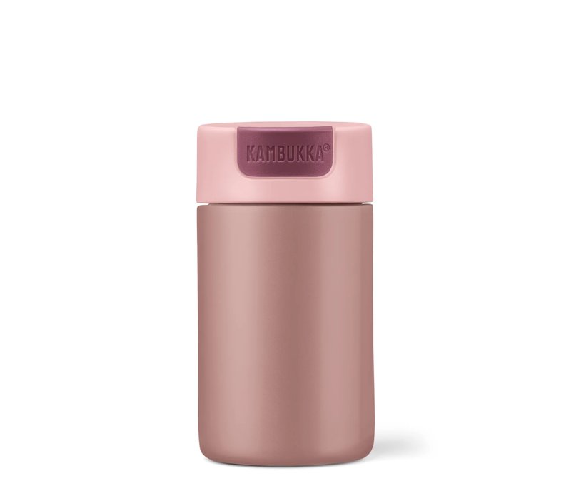 Kambukka Kaffee-to-go-Becher, Blush