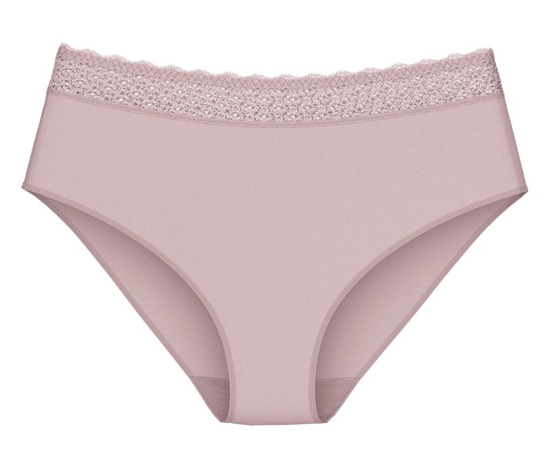 Triumph Feel of Modal Midi - Damen - Gr. M - rosé