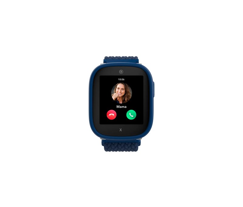 Kids Watch Xplora X6Play 2nd Gen blau