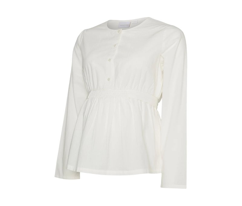 Mamalicious Bluse »Zoey« - Damen - Gr. M