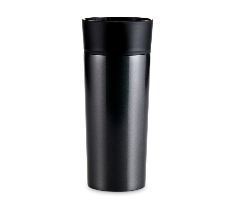 Tchibo - Kaffee-to-go-Becher - anthrazit