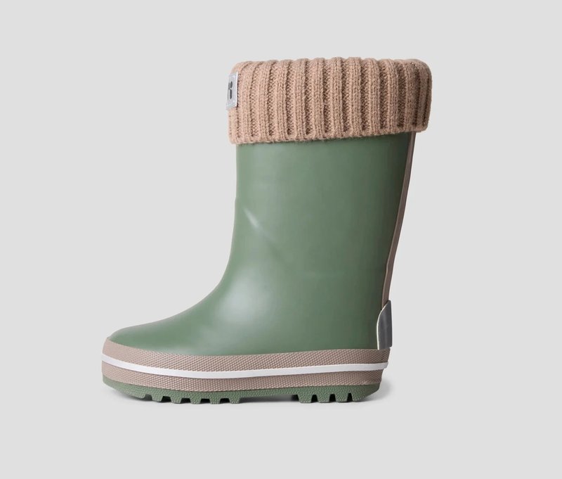 Tchibo - Name IT Thermo-Regenstiefel - Gr. 25