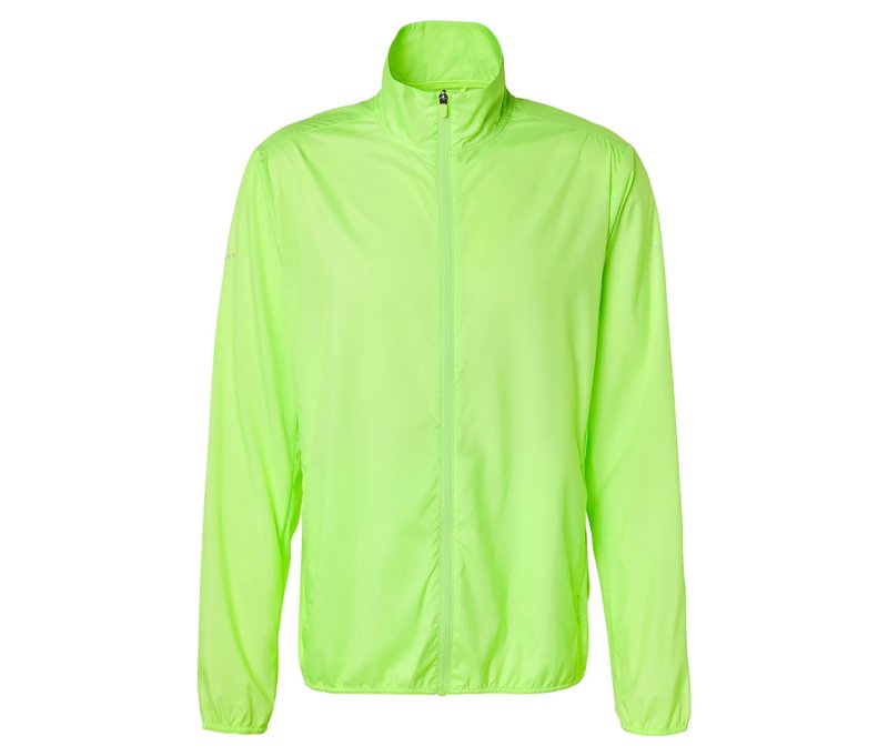 Tchibo - Laufjacke - Herren - Gr. M - grün