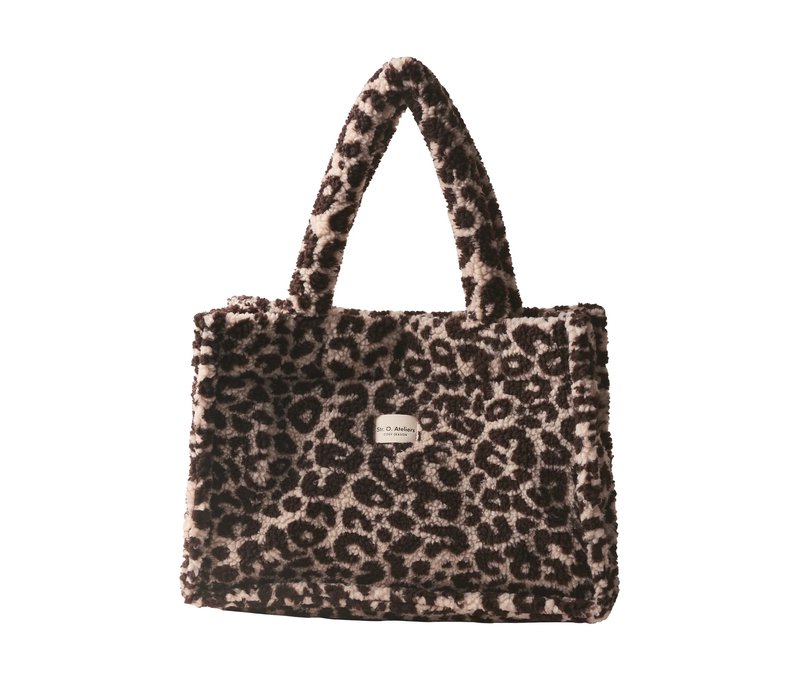 Street One Shopper - braun