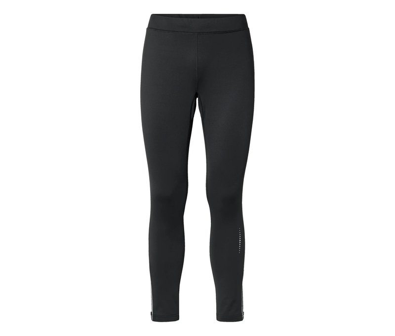 Tchibo - Thermo-Sporttight - Herren - Gr. S - schwarz