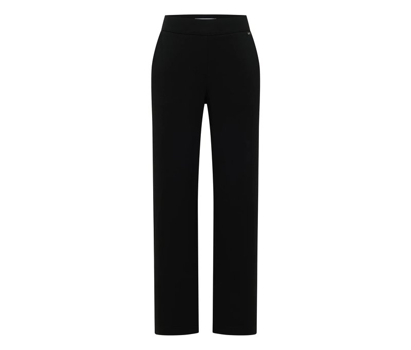 Tchibo - Cecil Stoffhose - Damen - Gr. S - schwarz