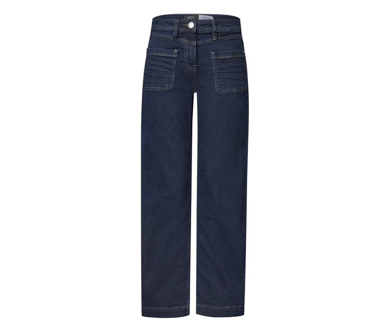 Tchibo - Cecil Jeans - Damen - Gr. 34/30