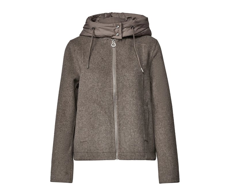 Street One Übergangsjacke - Damen - Gr. 46