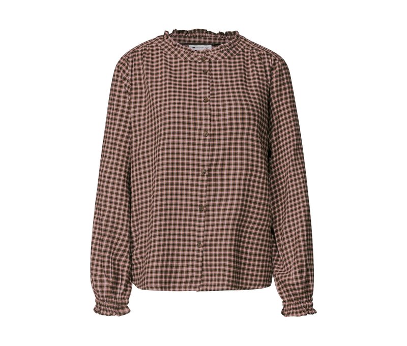Street One Bluse - Damen - Gr. 36