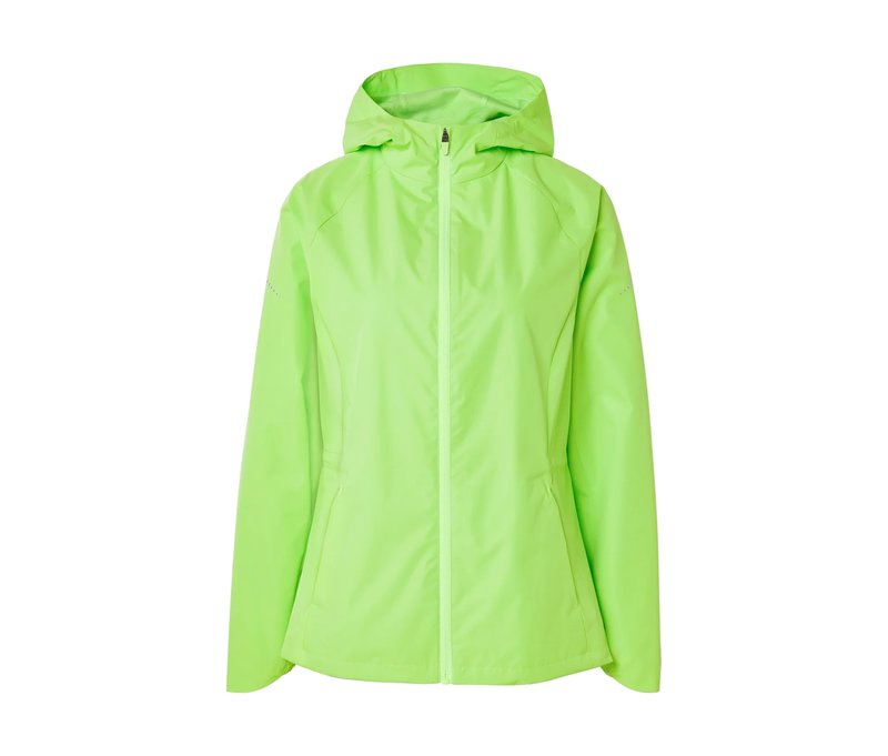 Tchibo - Laufjacke - Damen - Gr. 38 - grün