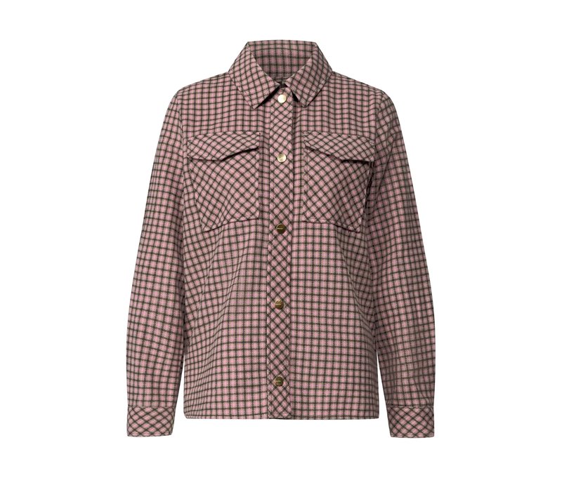 Street One Jacke - Damen - Gr. 38
