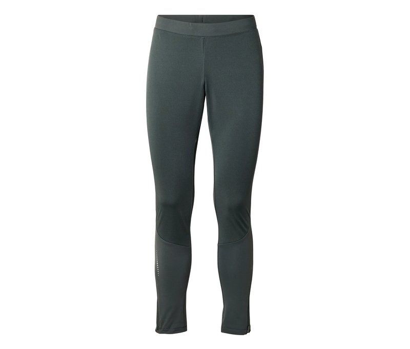 Tchibo - Windprotection-Lauftight - Herren - Gr. XXL - dunkelgrün