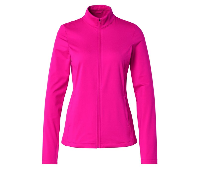 Tchibo - Thermojacke - Damen - Gr. XS - pink