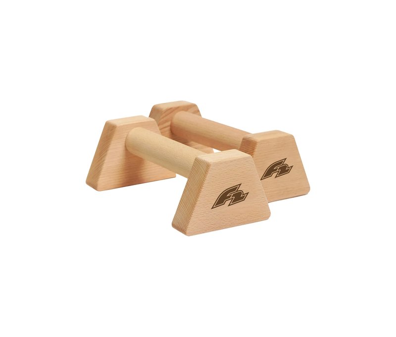 F2 Push UP Stand - braun