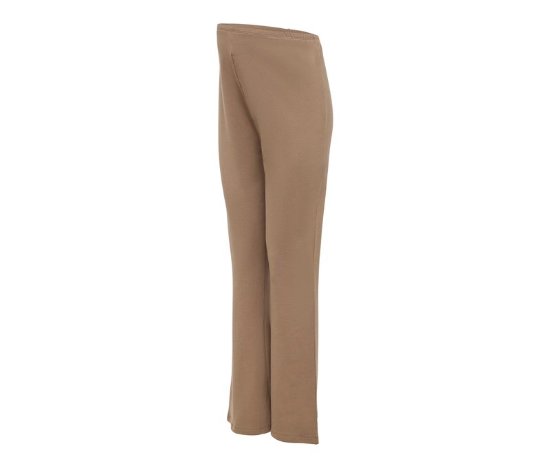 Mamalicious Sweat Pants »Mlsine HW« - Damen - Gr. M